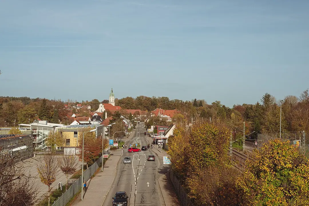 Dr.-von-Daller-Straße