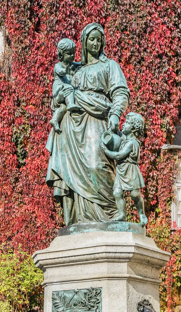 Donndorfbrunnen