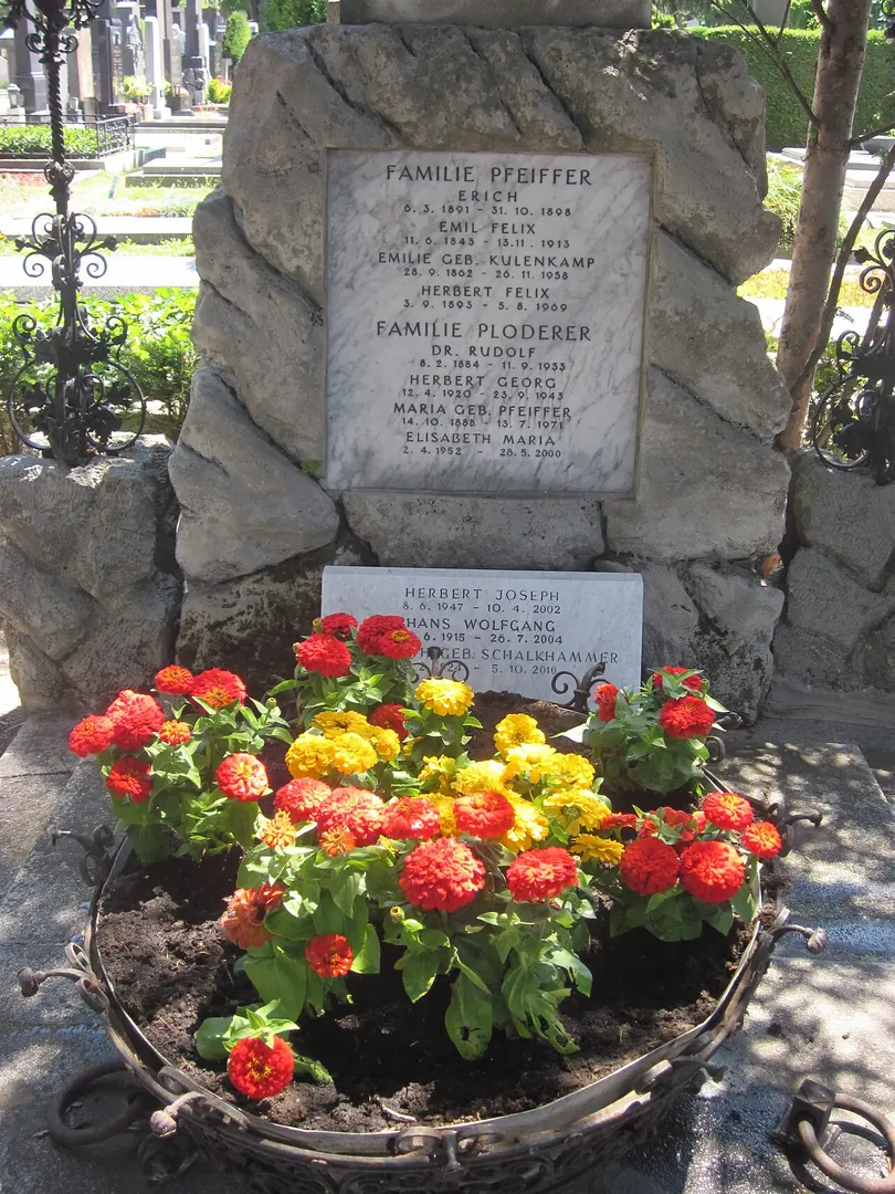 Döblinger Friedhof