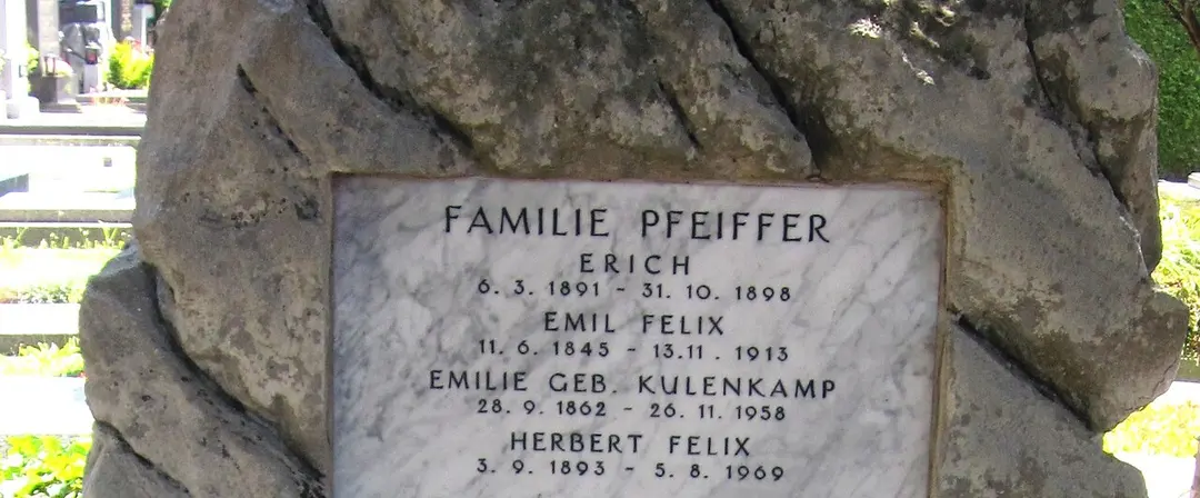 Döblinger Friedhof