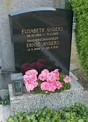 Döblinger Friedhof