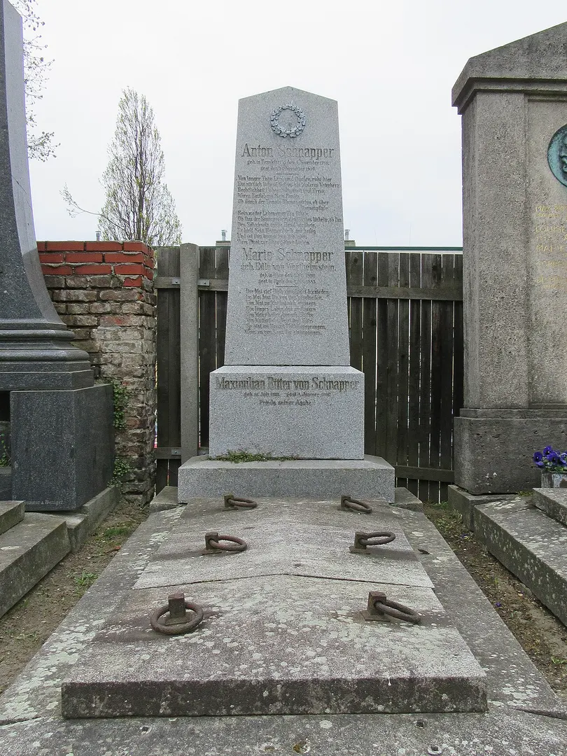 Döblinger Friedhof