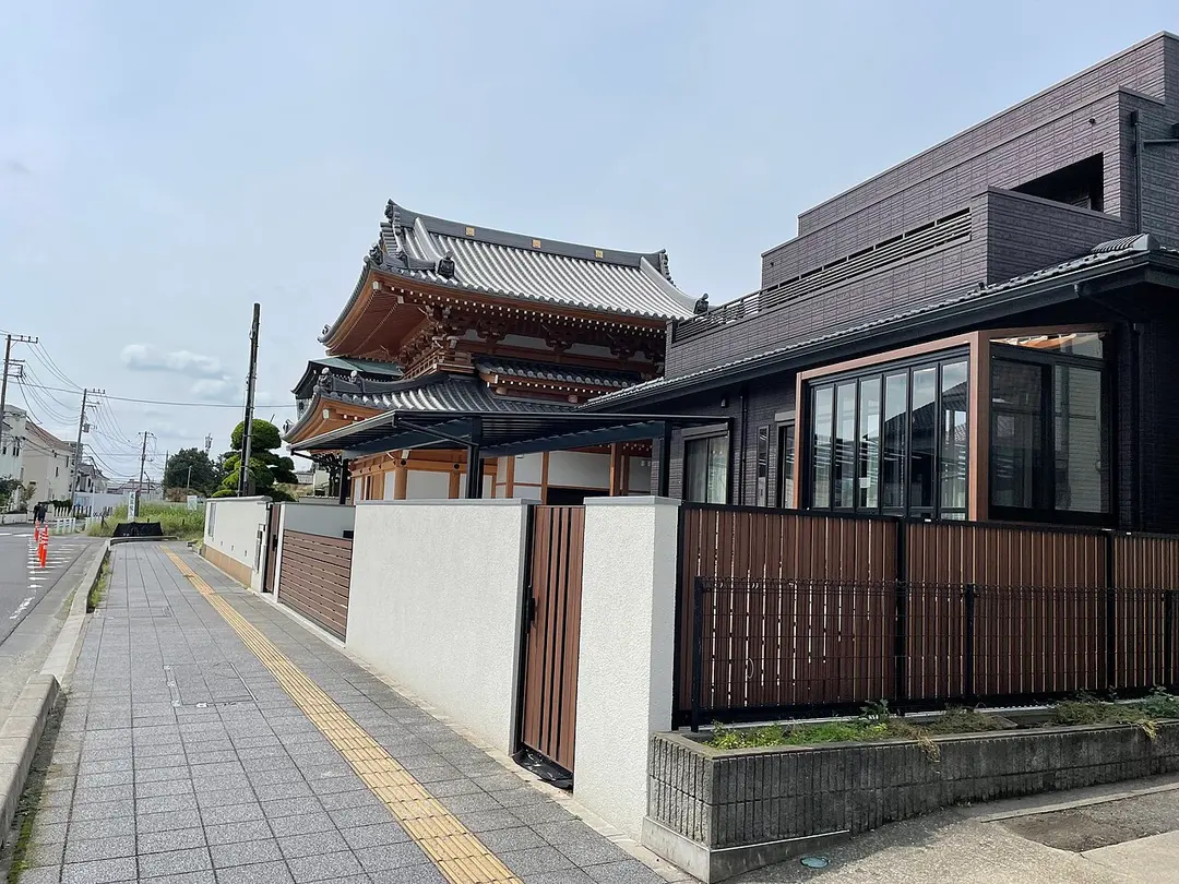 成就院大日寺