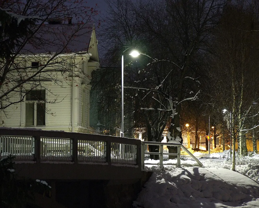 Åströminpuisto