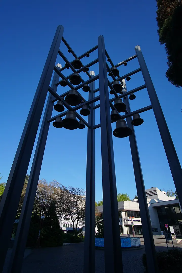 Glockenspiel