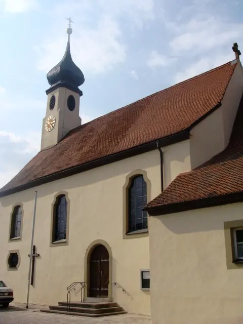 St. Georg