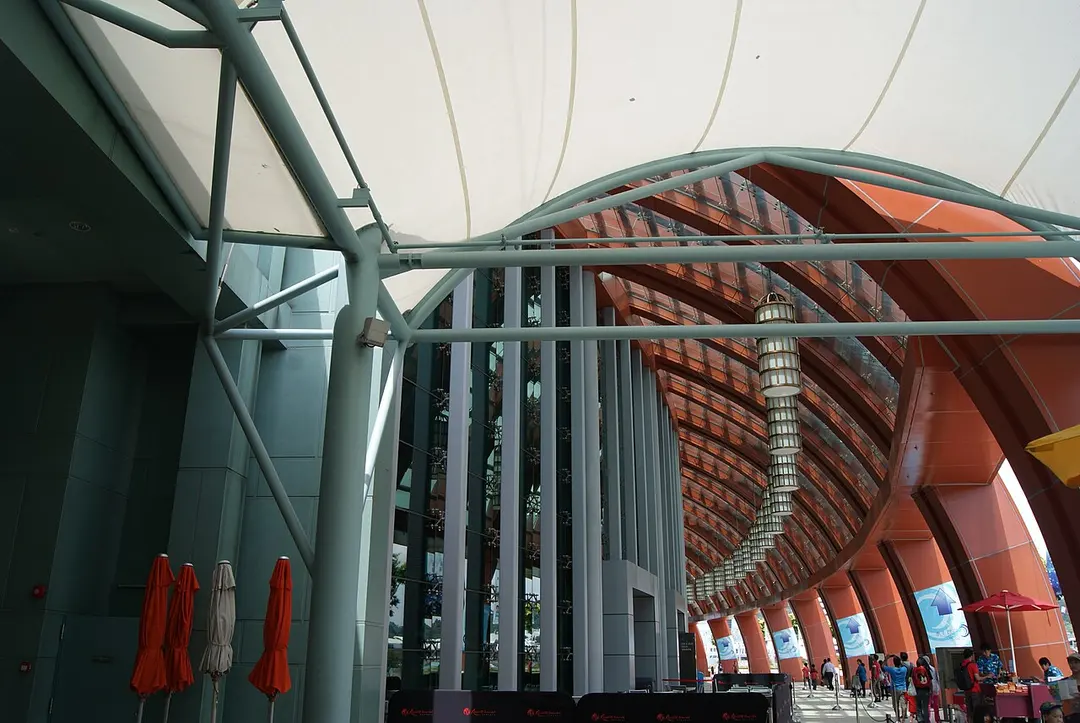 The Maritime Experiential Museum