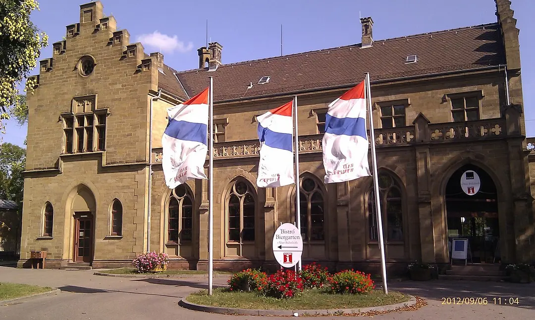 Bad Wimpfen