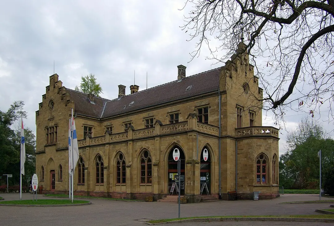 Bad Wimpfen