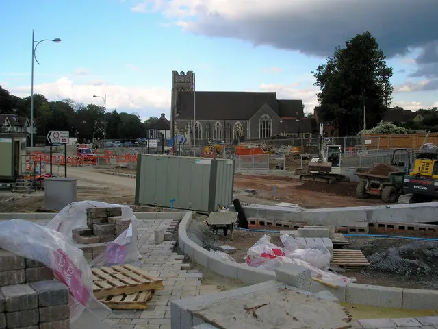 Coulsdon Methodist Church