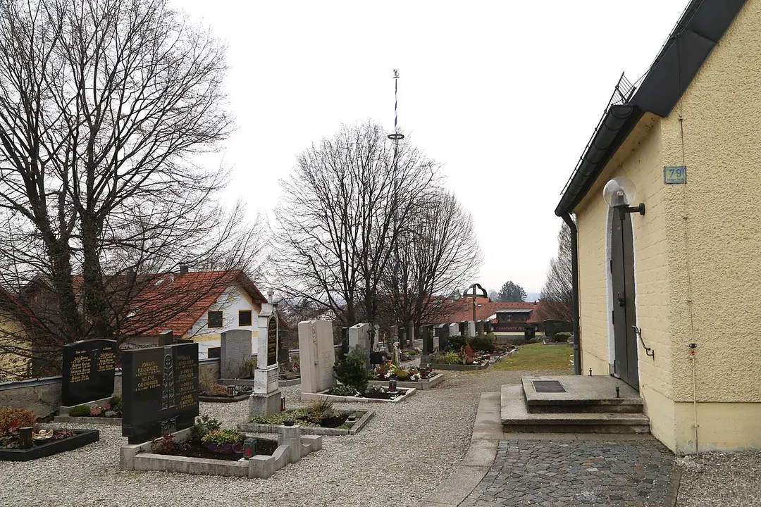 St.Stephan