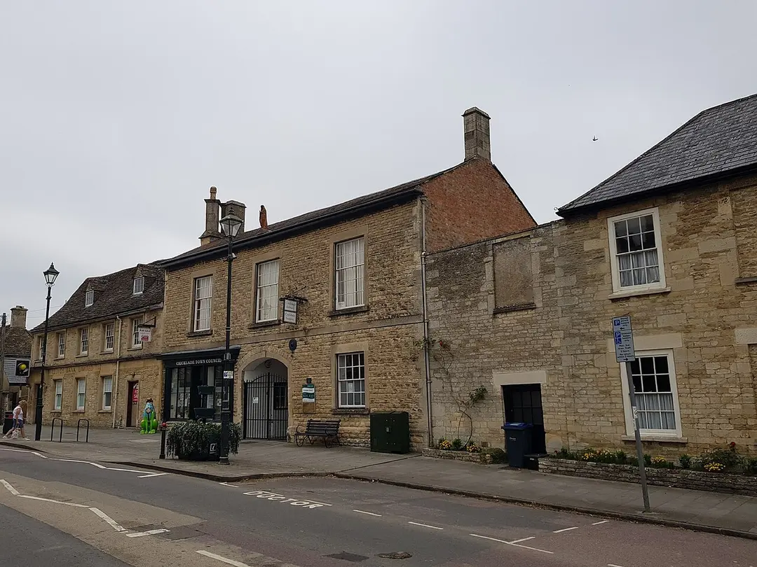 Cricklade Town Council