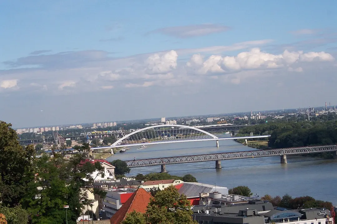 Alte Brücke