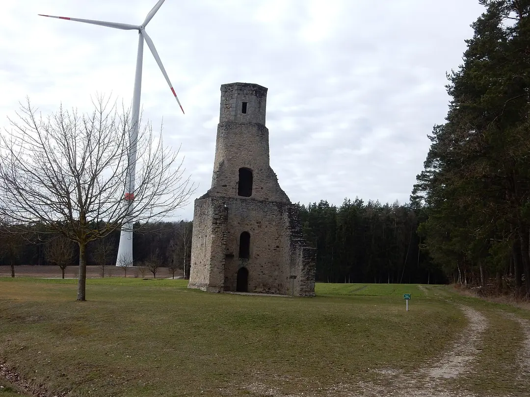 Cyriakus-Kapelle