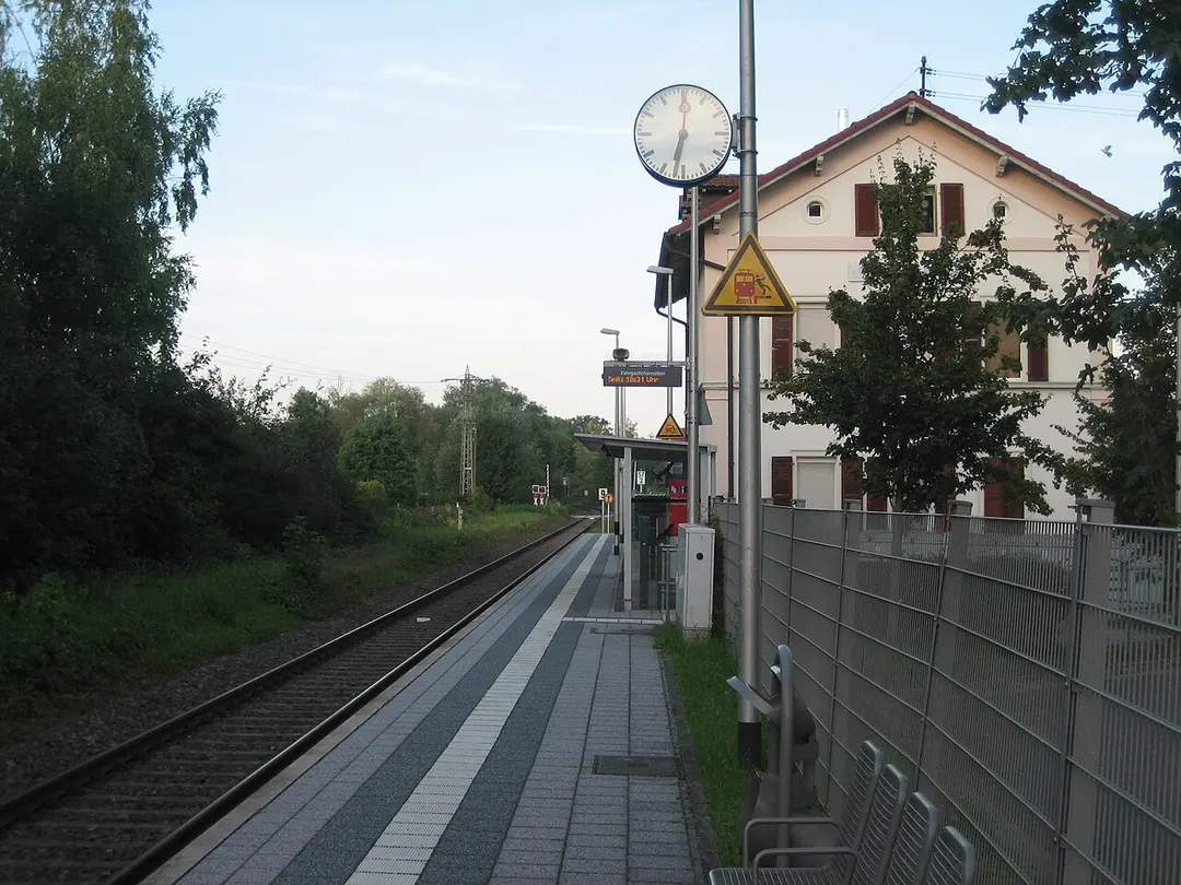 Neuburg (Rhein)