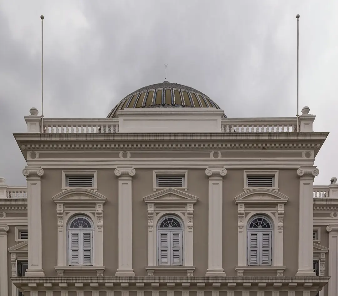 National Museum of Singapore