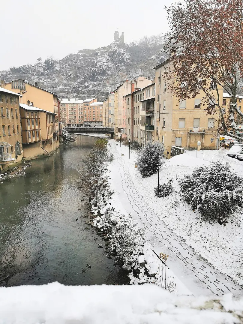 Pont Saint-Martin