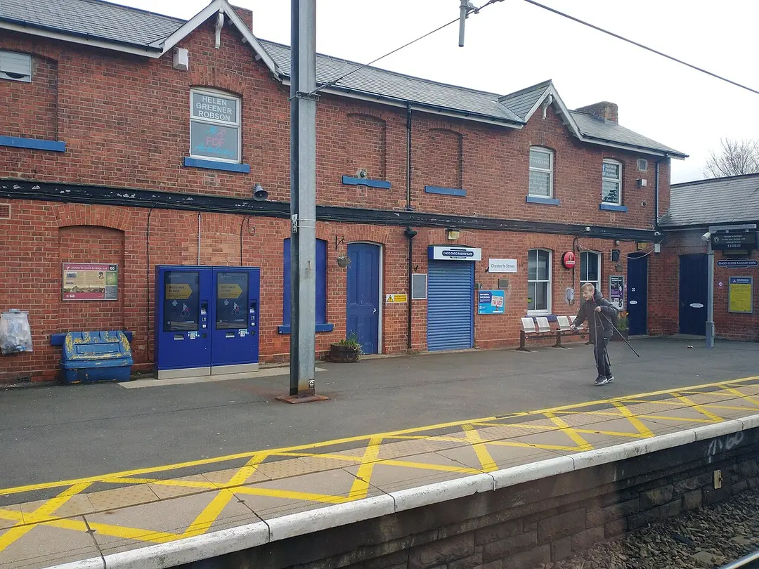 Chester-le-Street
