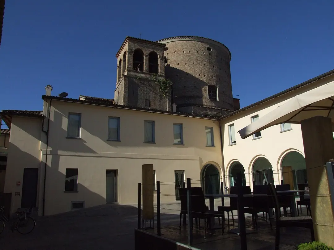Chiesa dei Servi