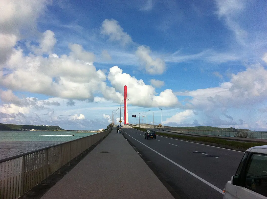 Japan National Route 10
