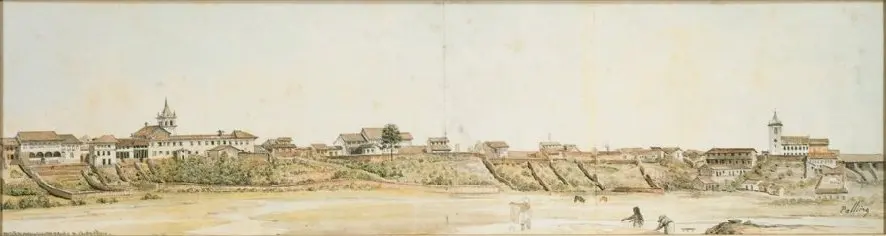 Largo de São Bento