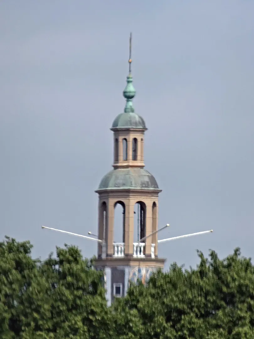 Nieuwe Kerk