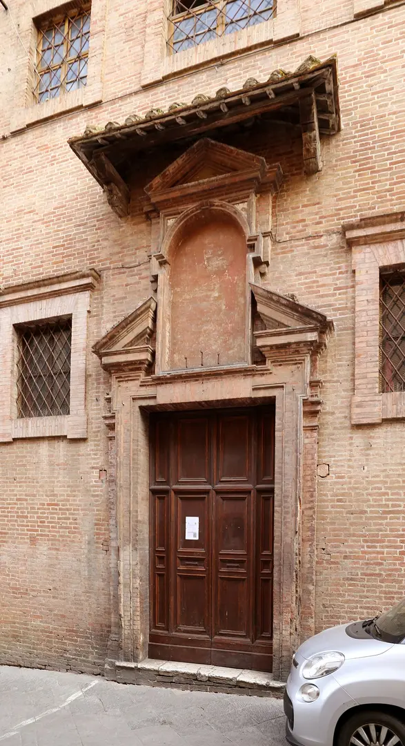 San Giacinto