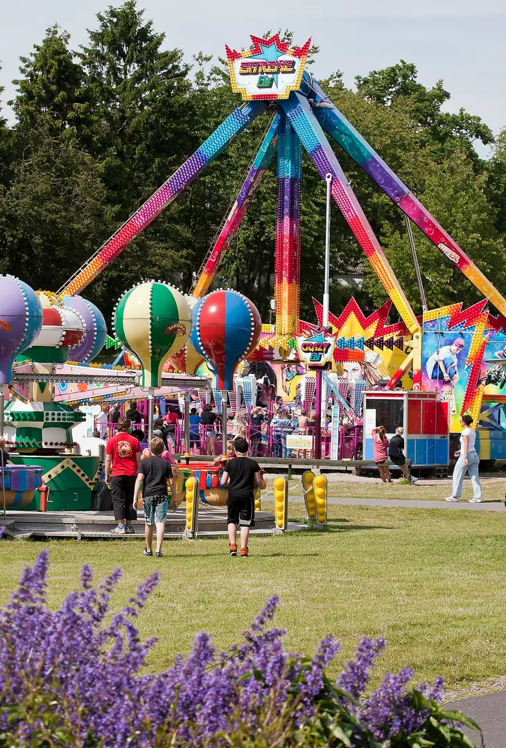 Tosselilla Sommarland