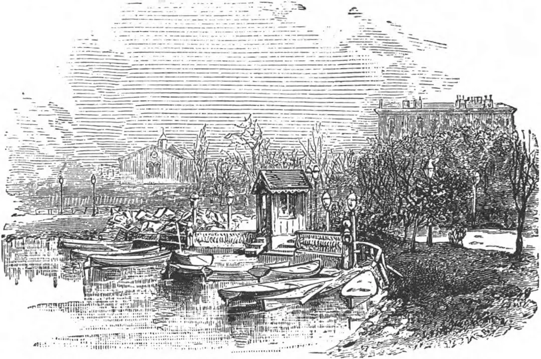Lincoln Park