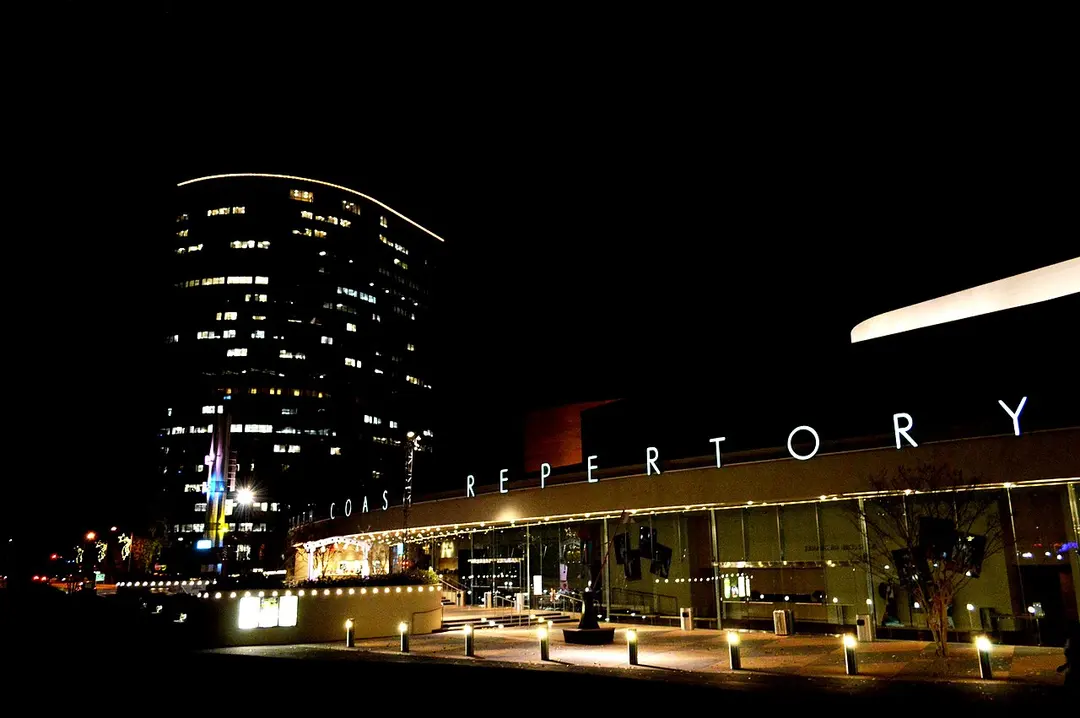 South Coast Repertory