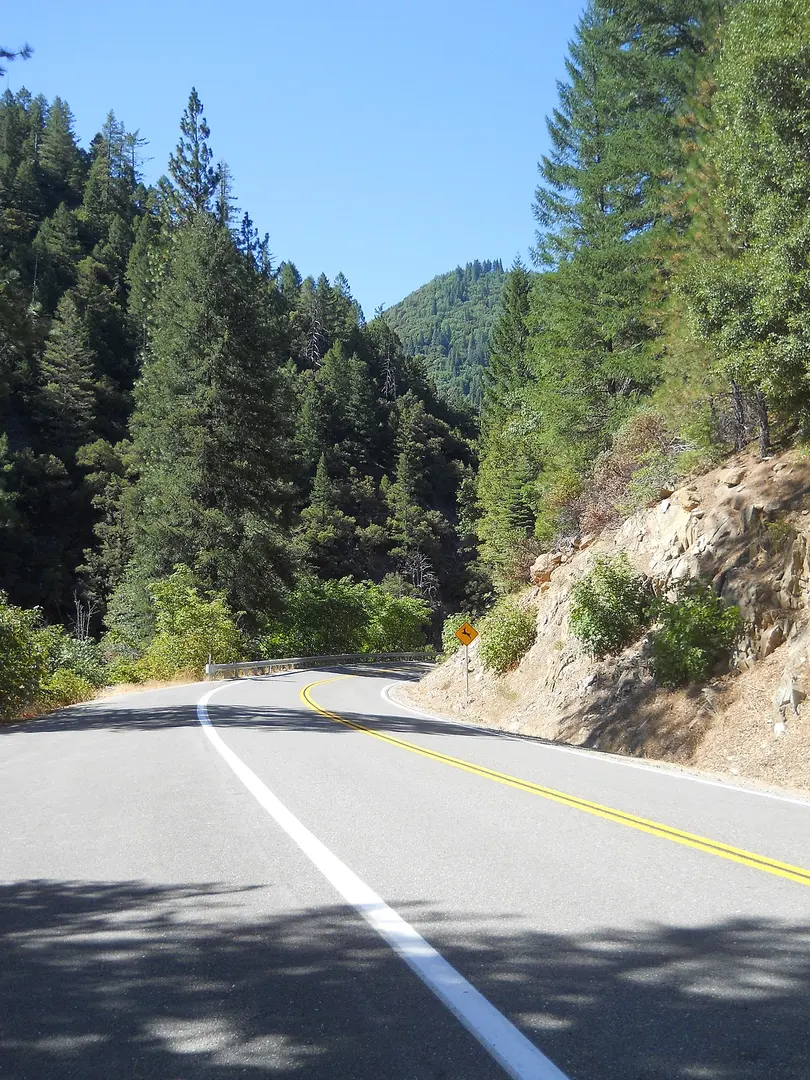 California State Route 49