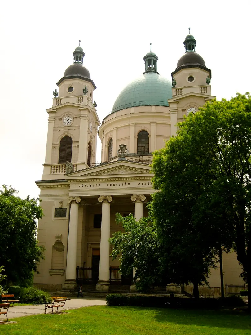 Református Nagytemplom