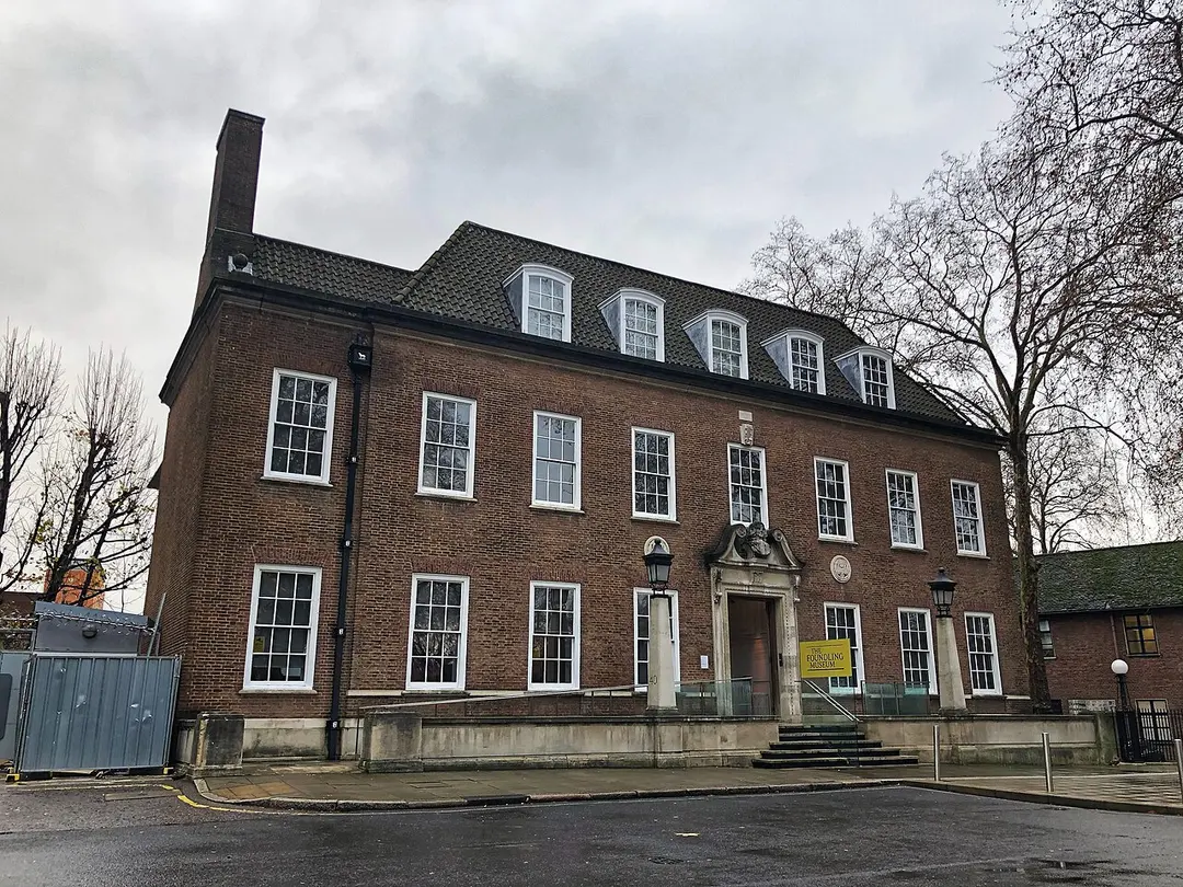 Foundling Museum