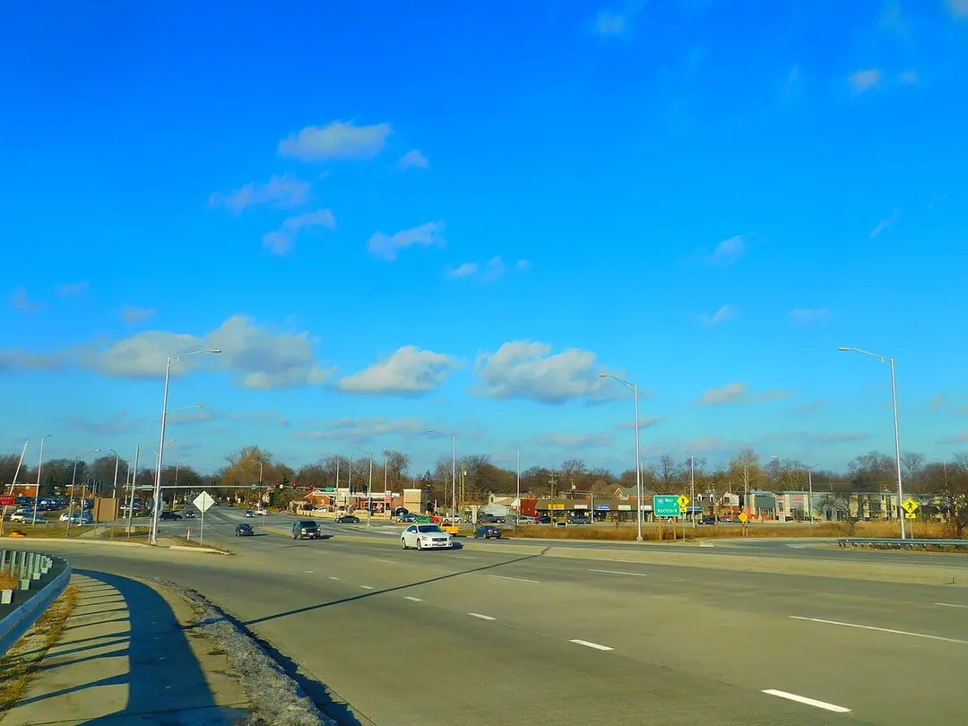 Illinois Route 171