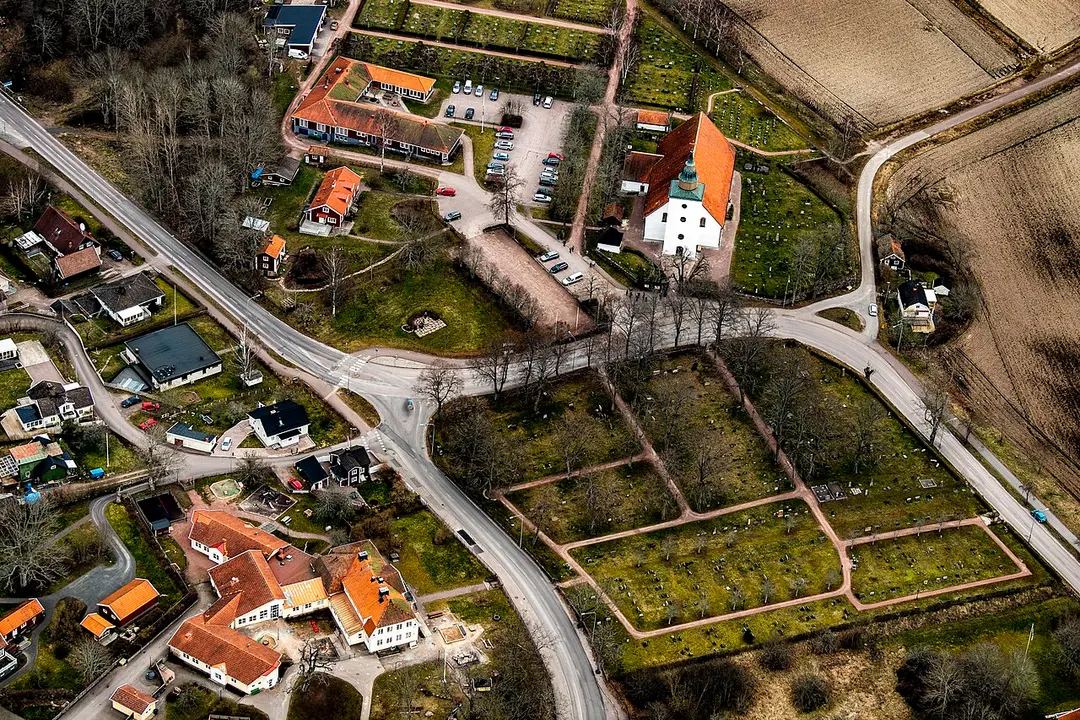 Döderhults kyrka