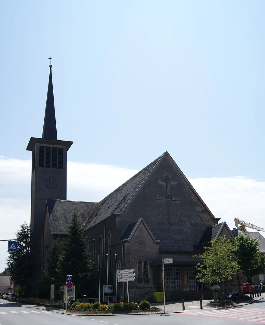 Saint-Joseph