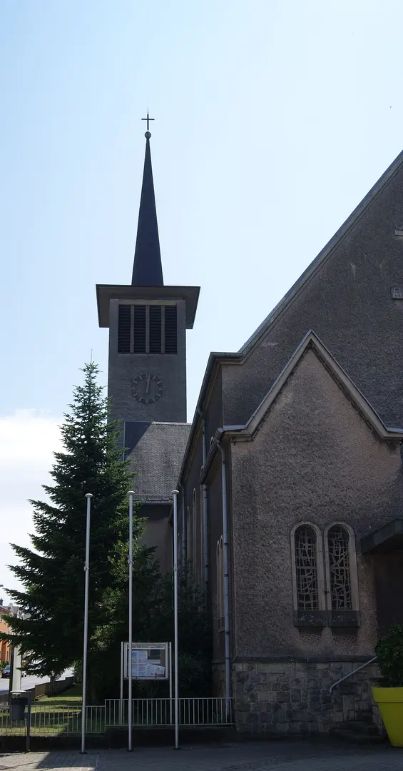 Saint-Joseph