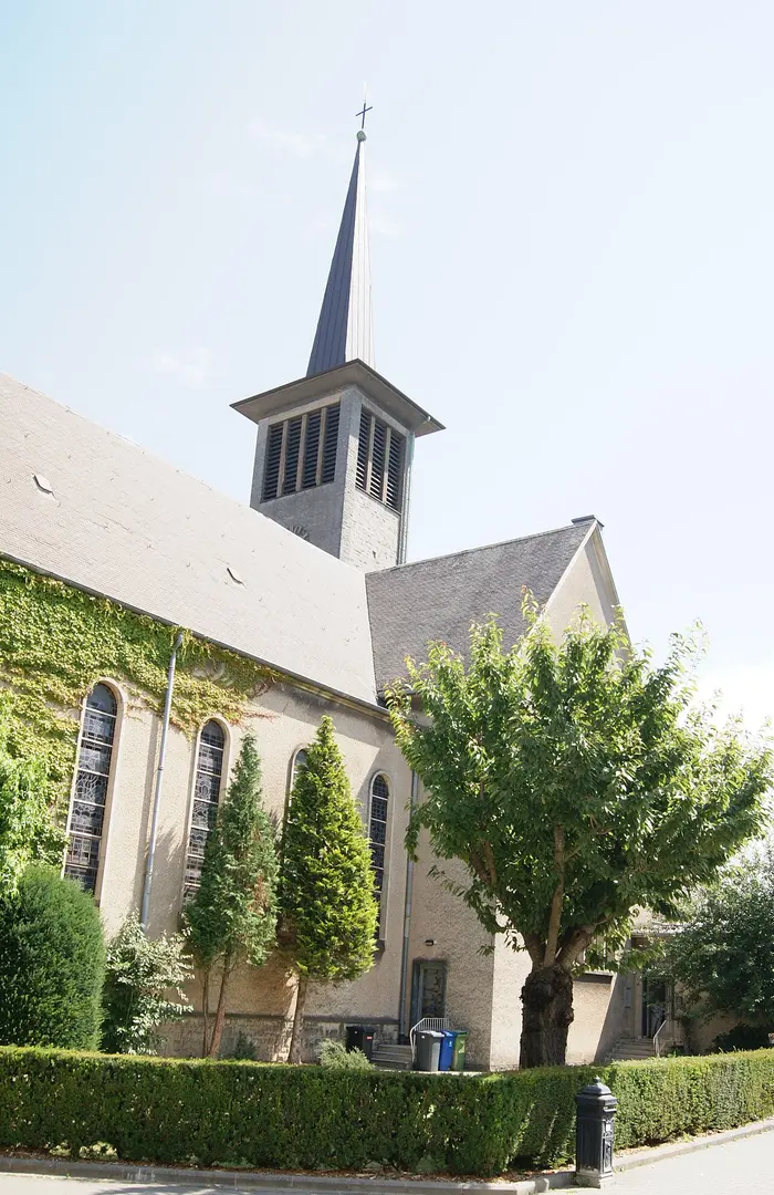 Saint-Joseph