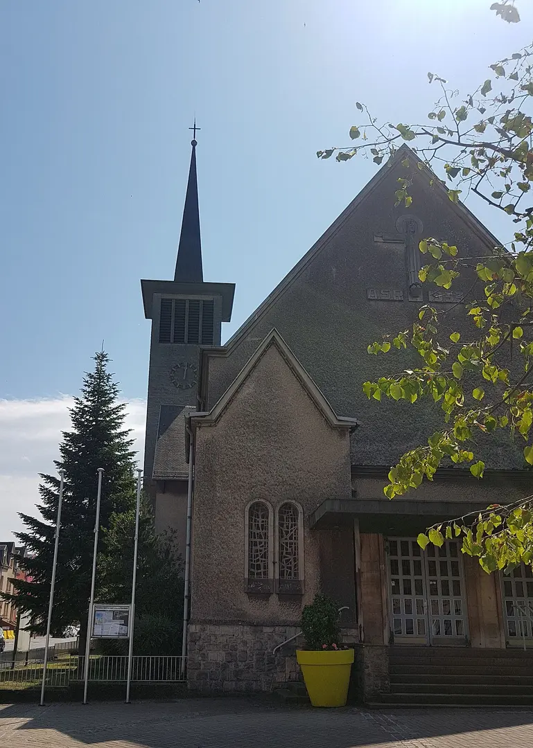 Saint-Joseph