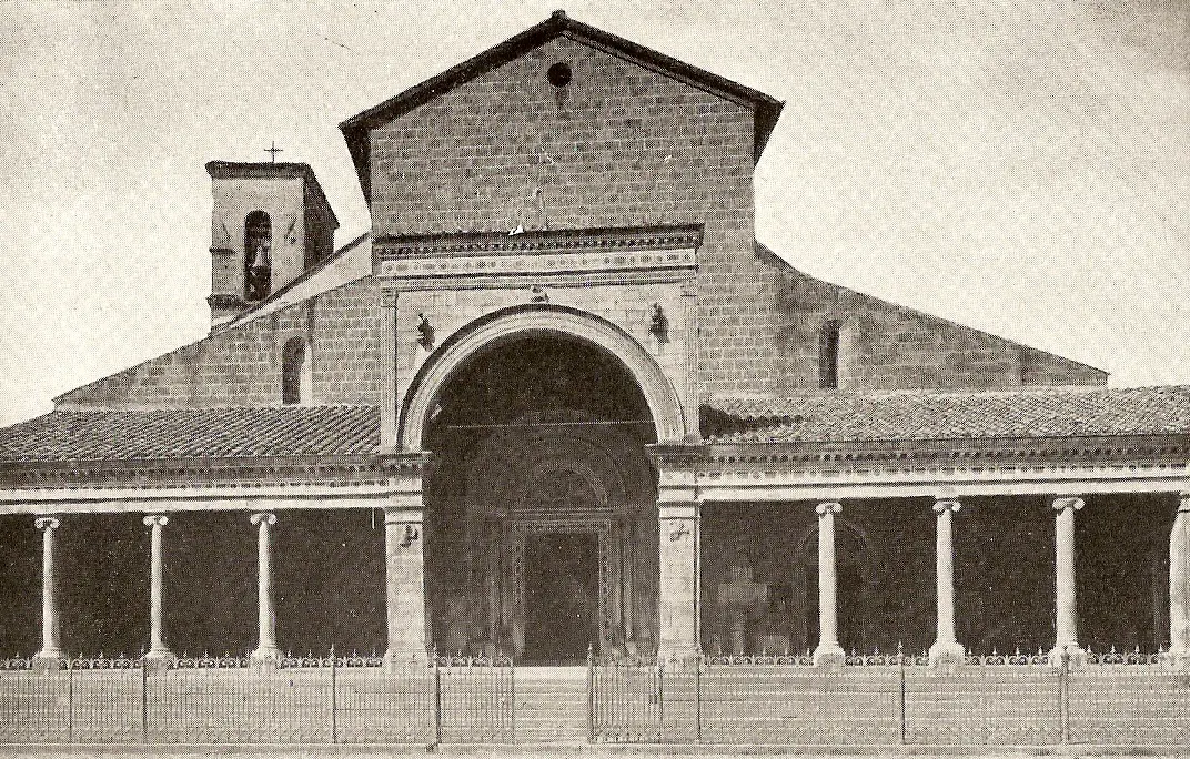 Chiesa di Santa Maria Maggiore