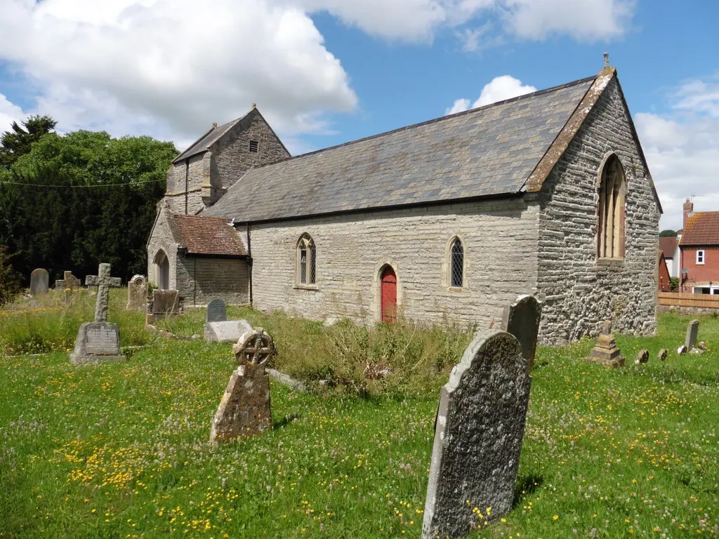 St Francis