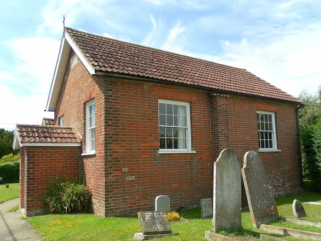 Pett Methodist Church