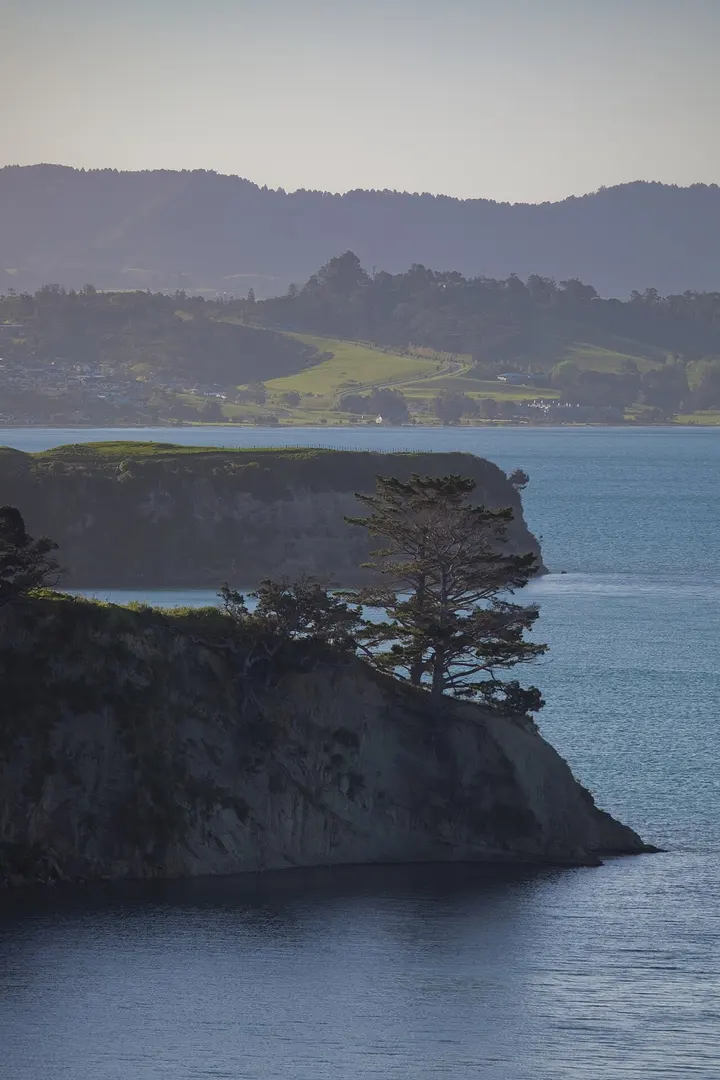 Scandrett Regional Park