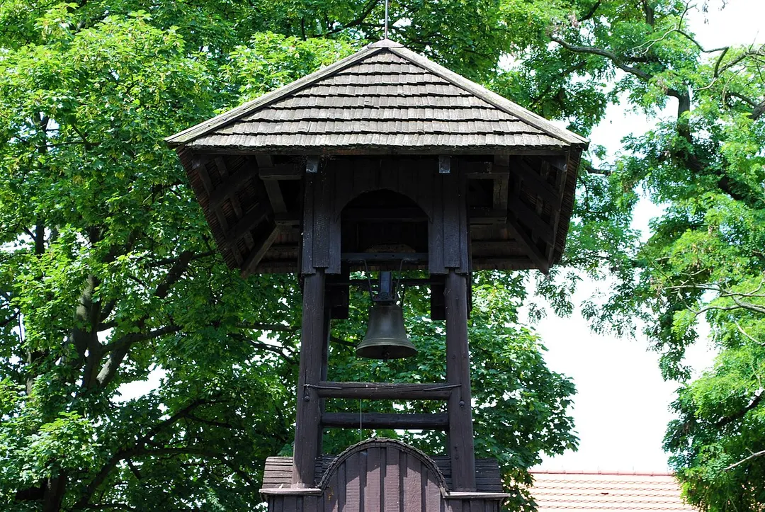 Dzwonnica Gwarków