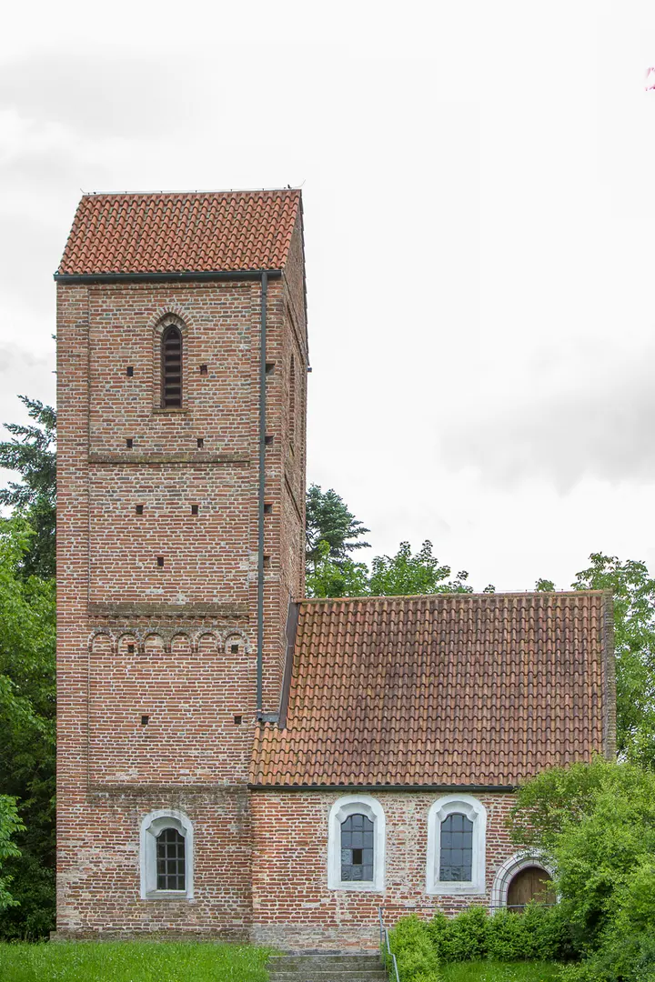St. Petrus