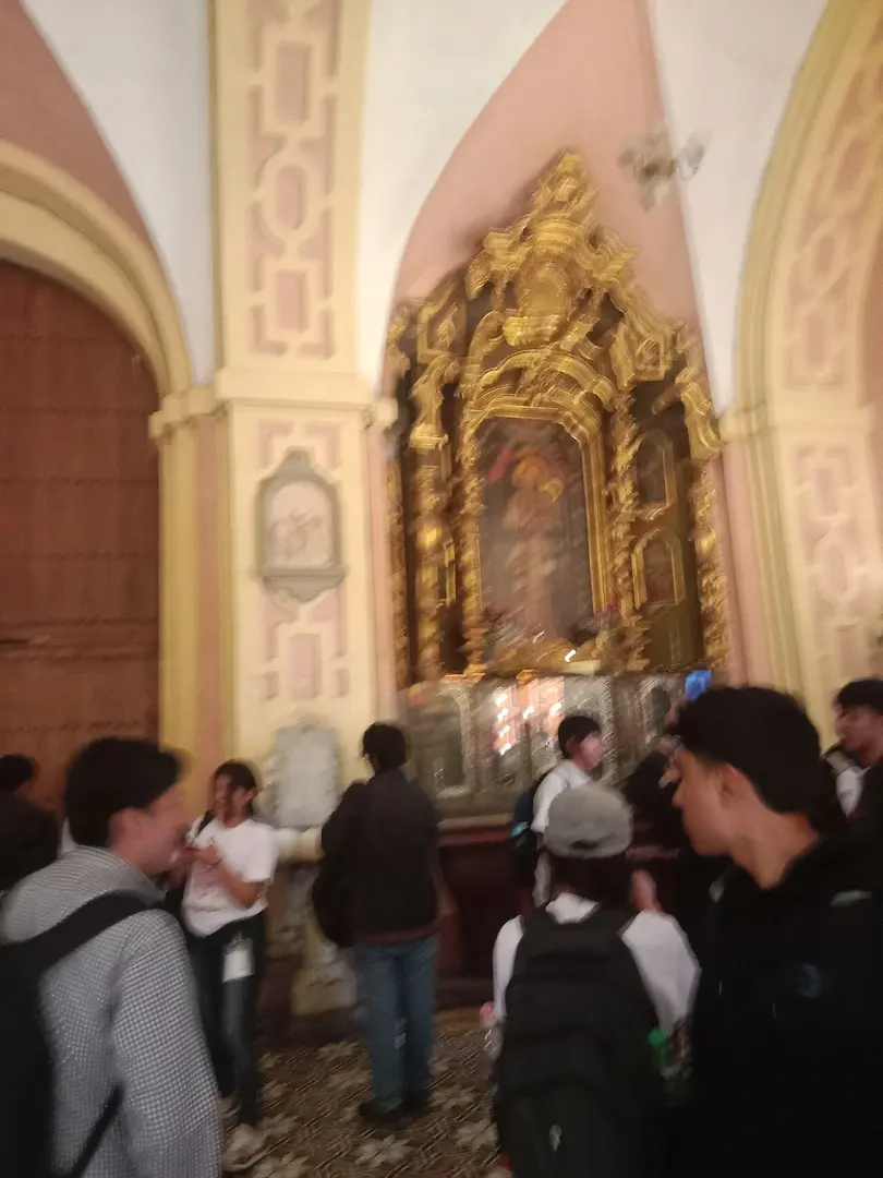 Basilika La Merced