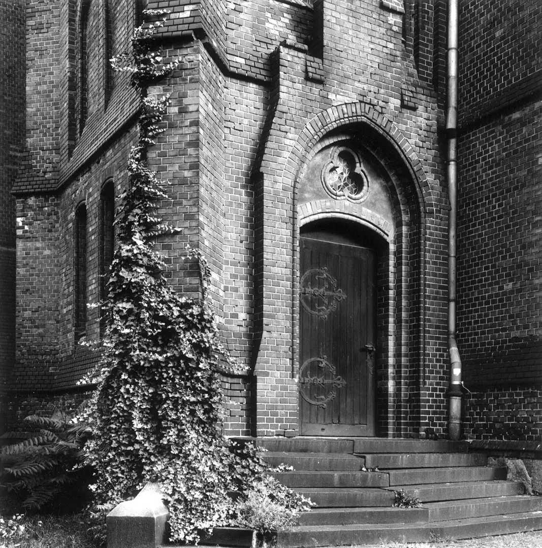 Nathanaelkirche