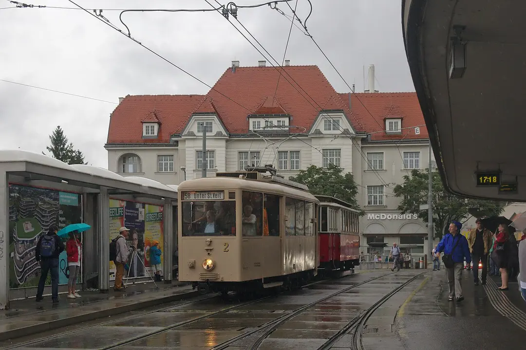 Kennedybrücke