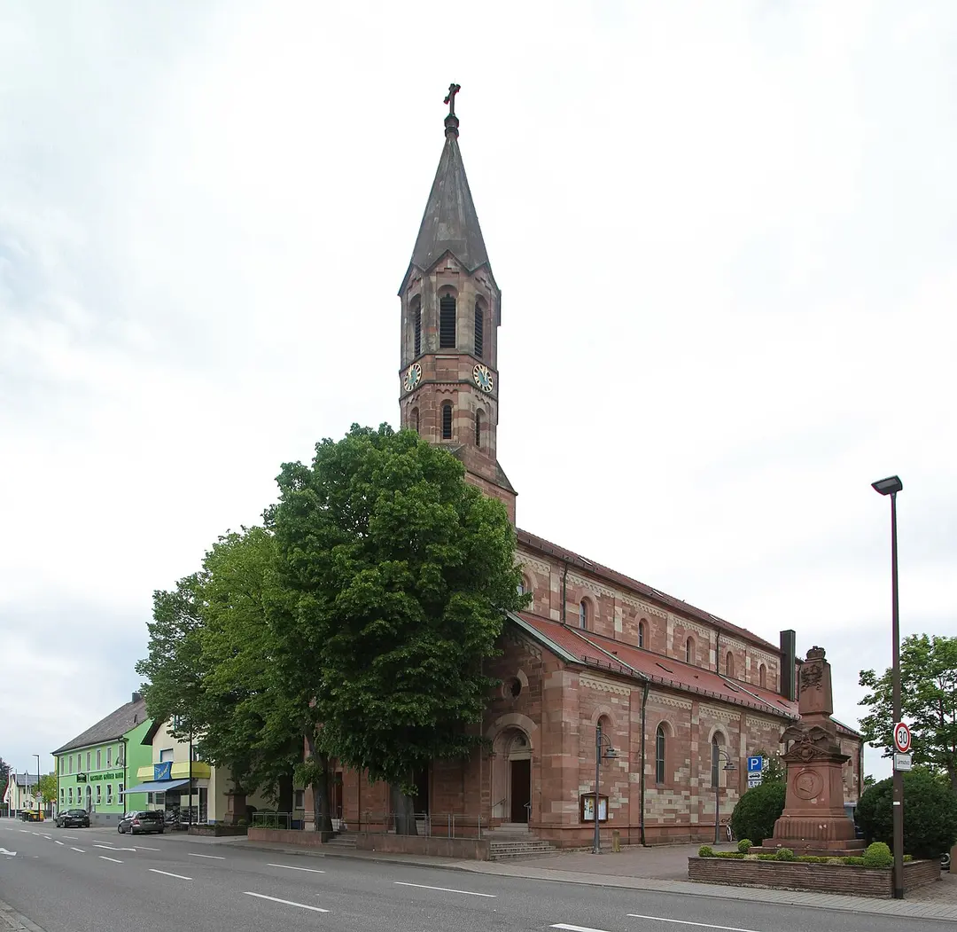 St. Laurentius