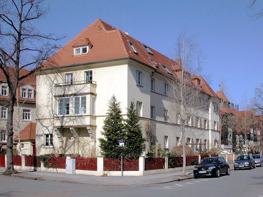 Kopernikusstraße
